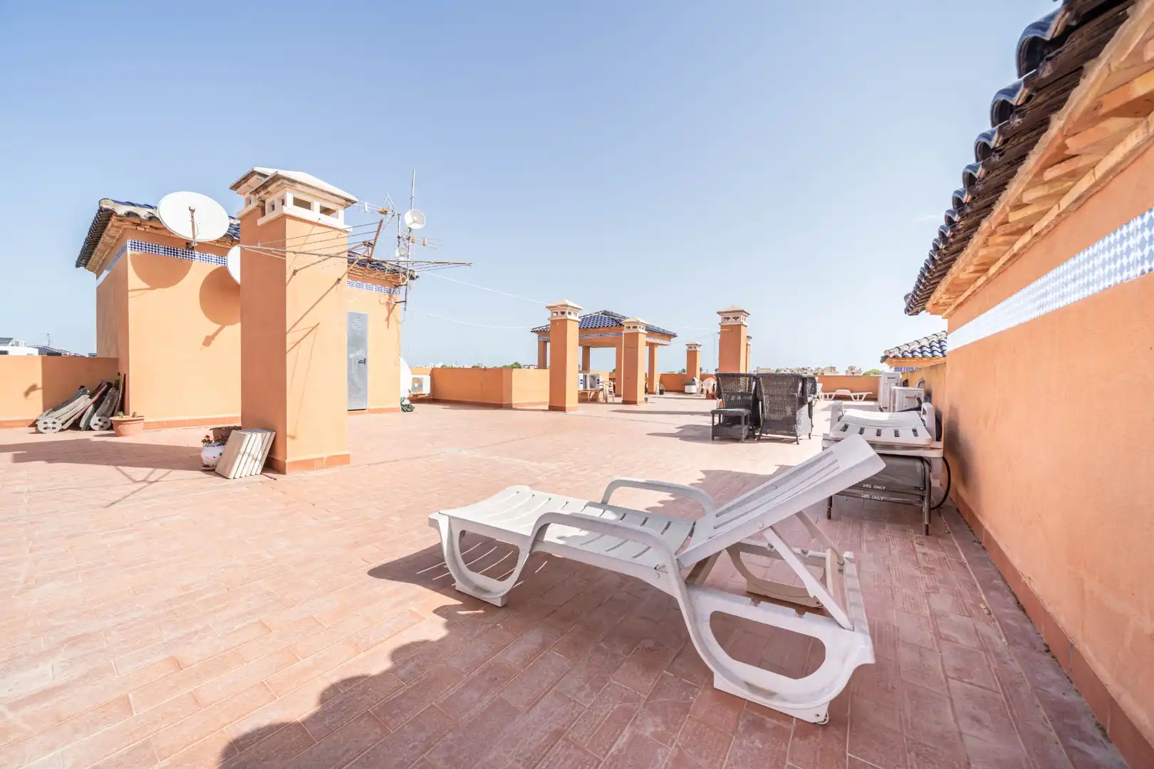 Apartamento con piscina en venta en Orihuela Costa, imagen 21