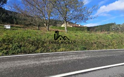 Residencial en venda en Baiona