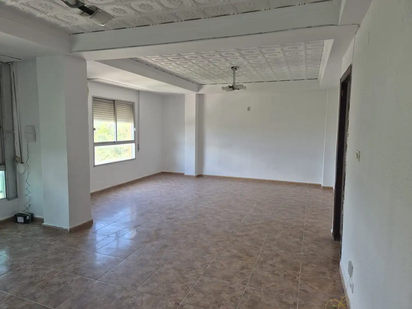 Wohnzimmer von Wohnung zum Verkauf in La Llosa de Ranes