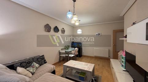 Foto 3 de Apartament en venda a Juzgados,  Logroño