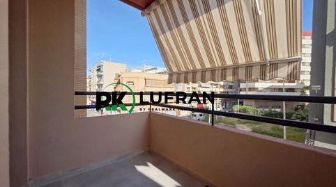 Foto 3 de Piso en venta en Carolinas Altas, Alicante / Alacant