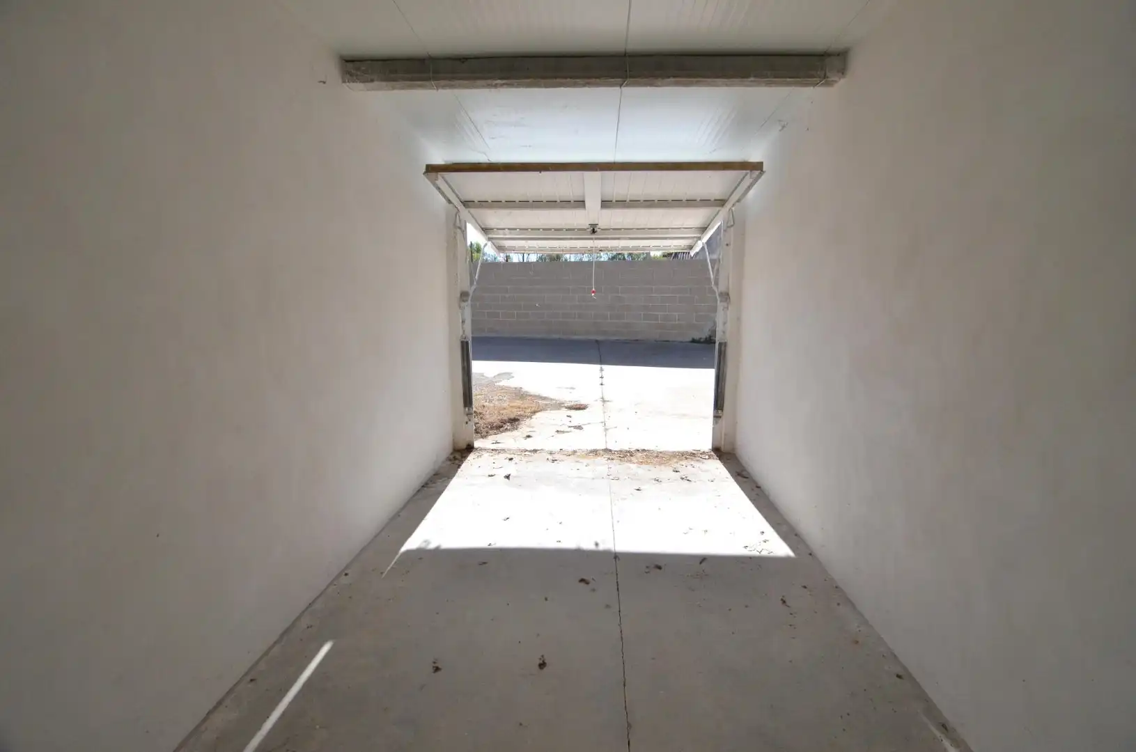 Garage for sale in Zarapicos