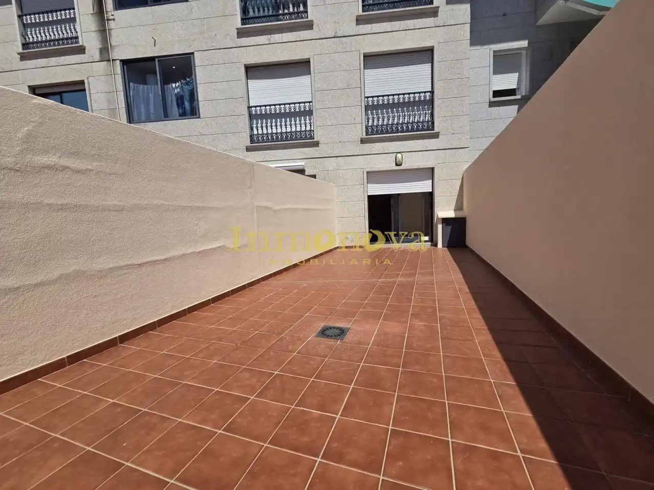 Terraza de Piso en venta en Salceda de Caselas con Calefacción, Trastero y Amueblado