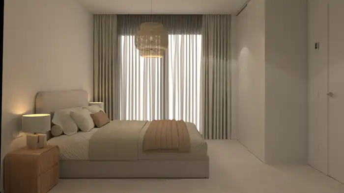 Detached homes for sale in Carrer Murillo, Oliva Nova