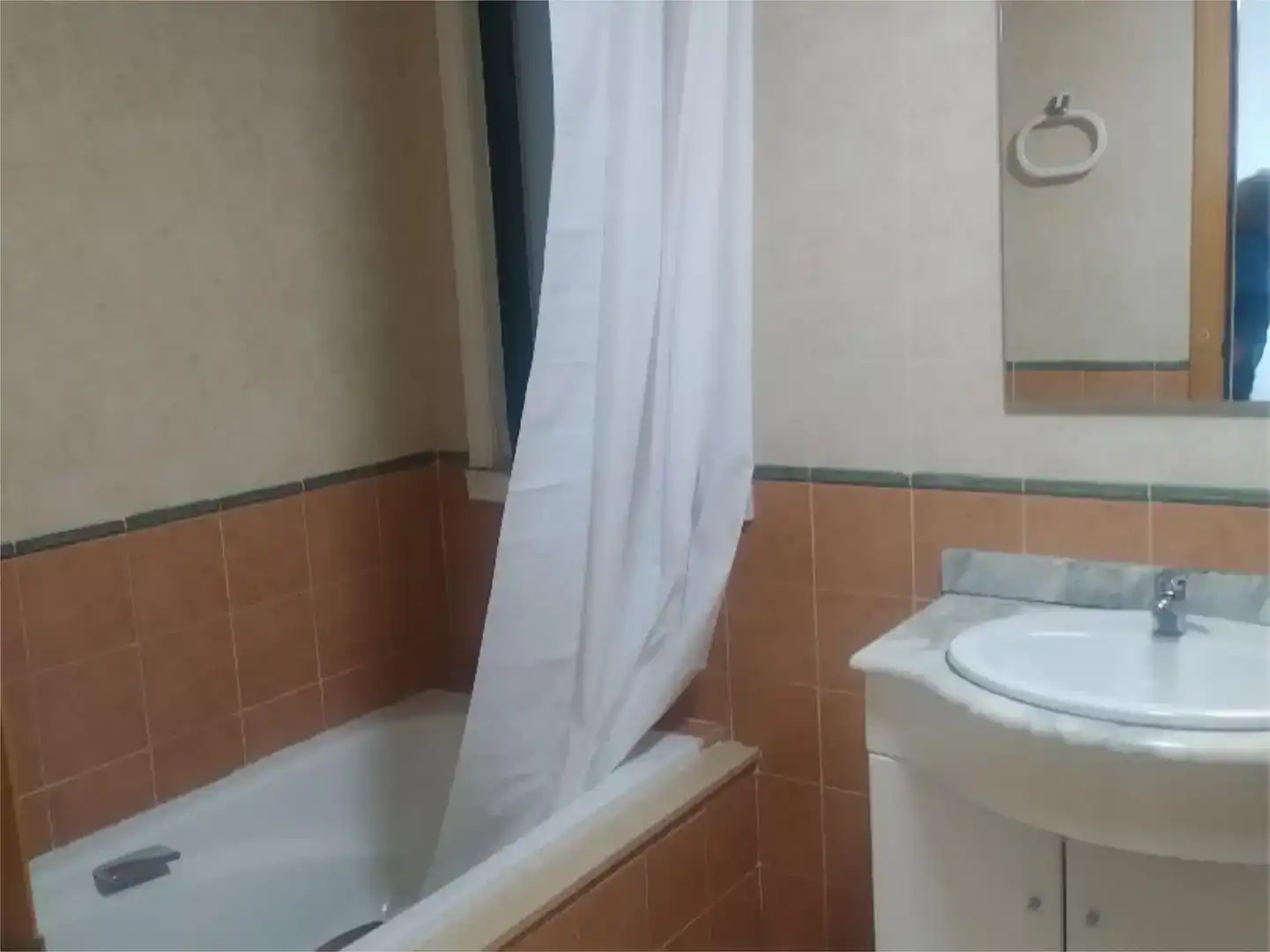 Baño de Planta baja en venta en  Palma de Mallorca con Aire acondicionado, Terraza y Piscina
