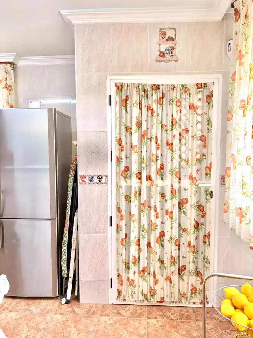 Jardín de Casa o chalet en venta en Murcia con Aire acondicionado, Jardín privado y Terraza