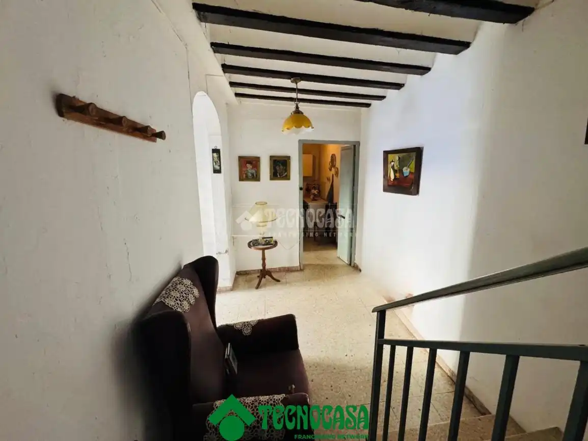 Casa o xalet en venda en El Carpio amb Terrassa