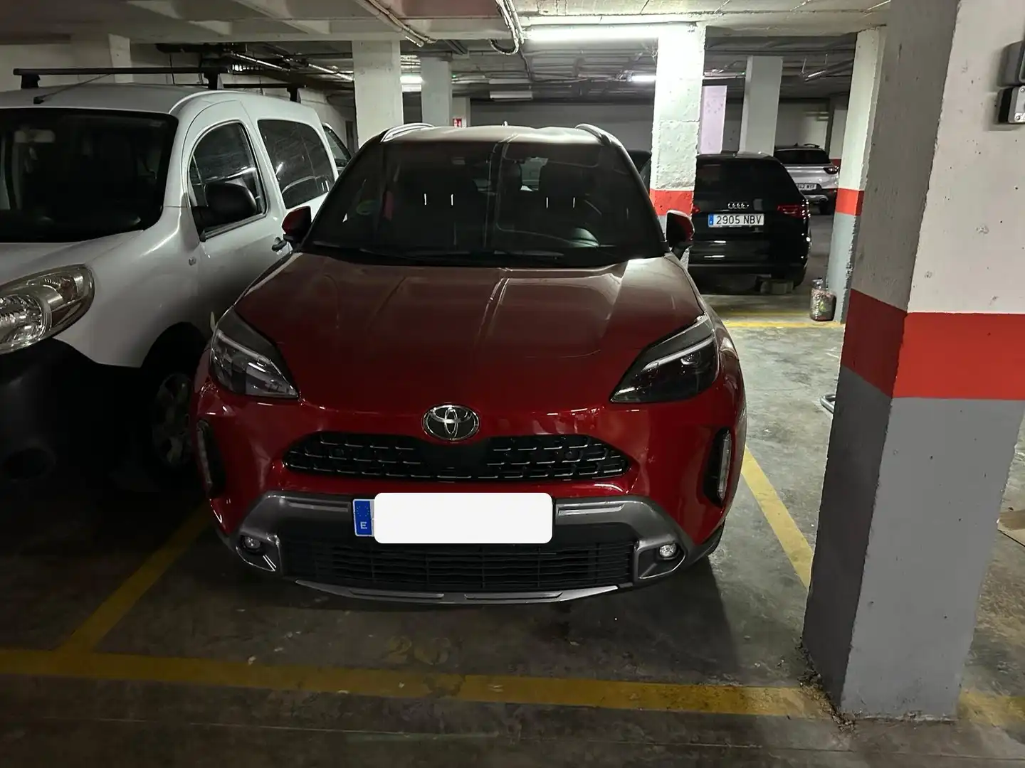 Parking de Piso en venta en Sant Joan d'Alacant con Aire acondicionado, Calefacción y Trastero