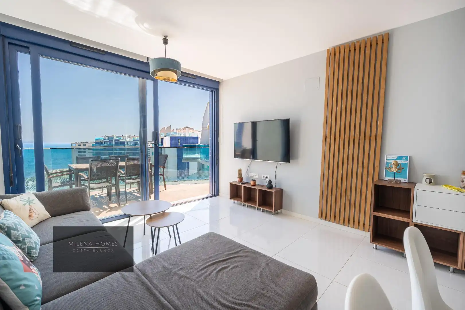 Penthouse mit Terrasse zum Verkauf in MAR LLANA, imagen 16