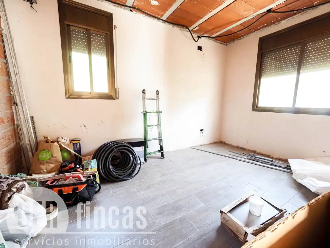 Casa o chalet en venta en Terrassa con Aire acondicionado, Calefacción y Jardín privado