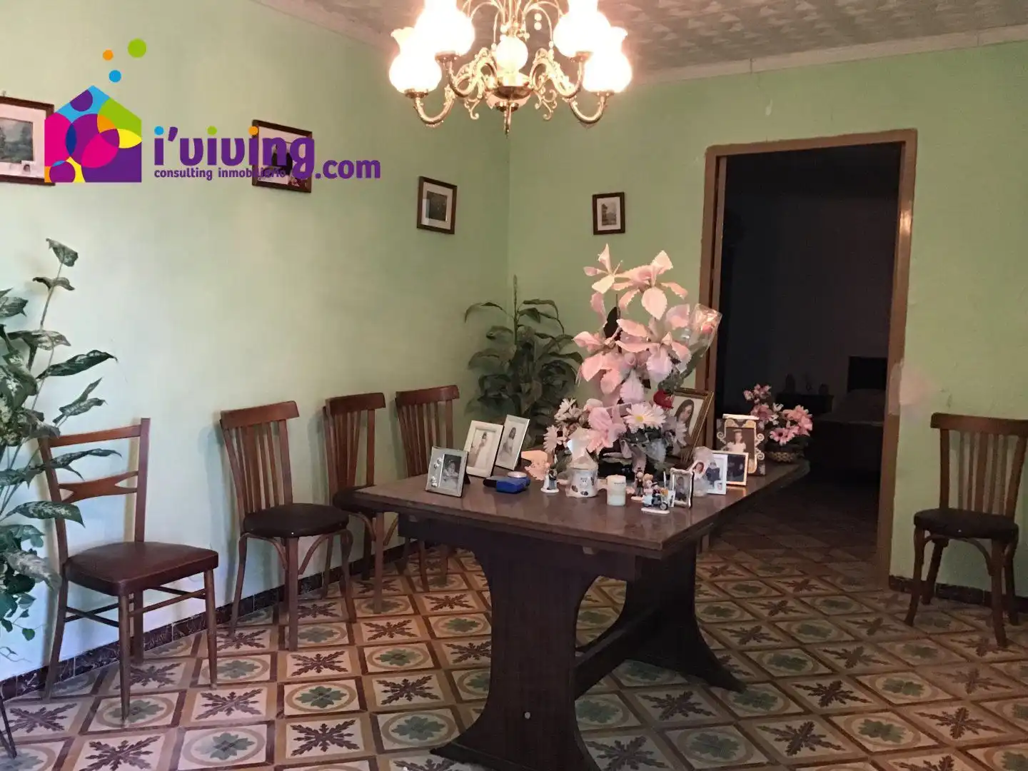 Country house zum Verkauf in Albox