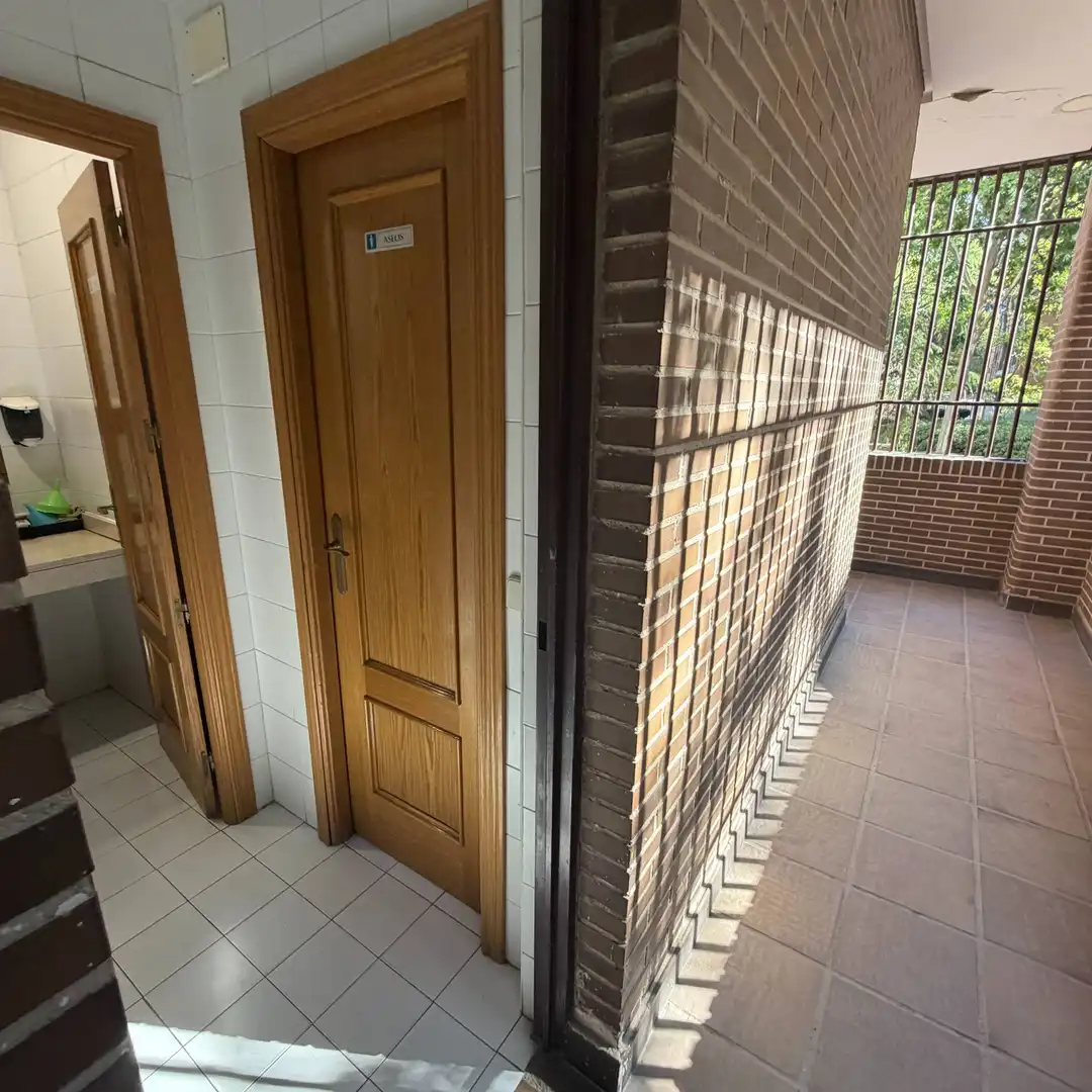 Piso en venta en Madrid con Piscina comunitaria
