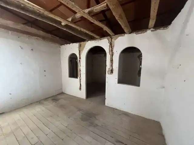 Casa adosada en venta en Mesegar de Tajo con Terraza