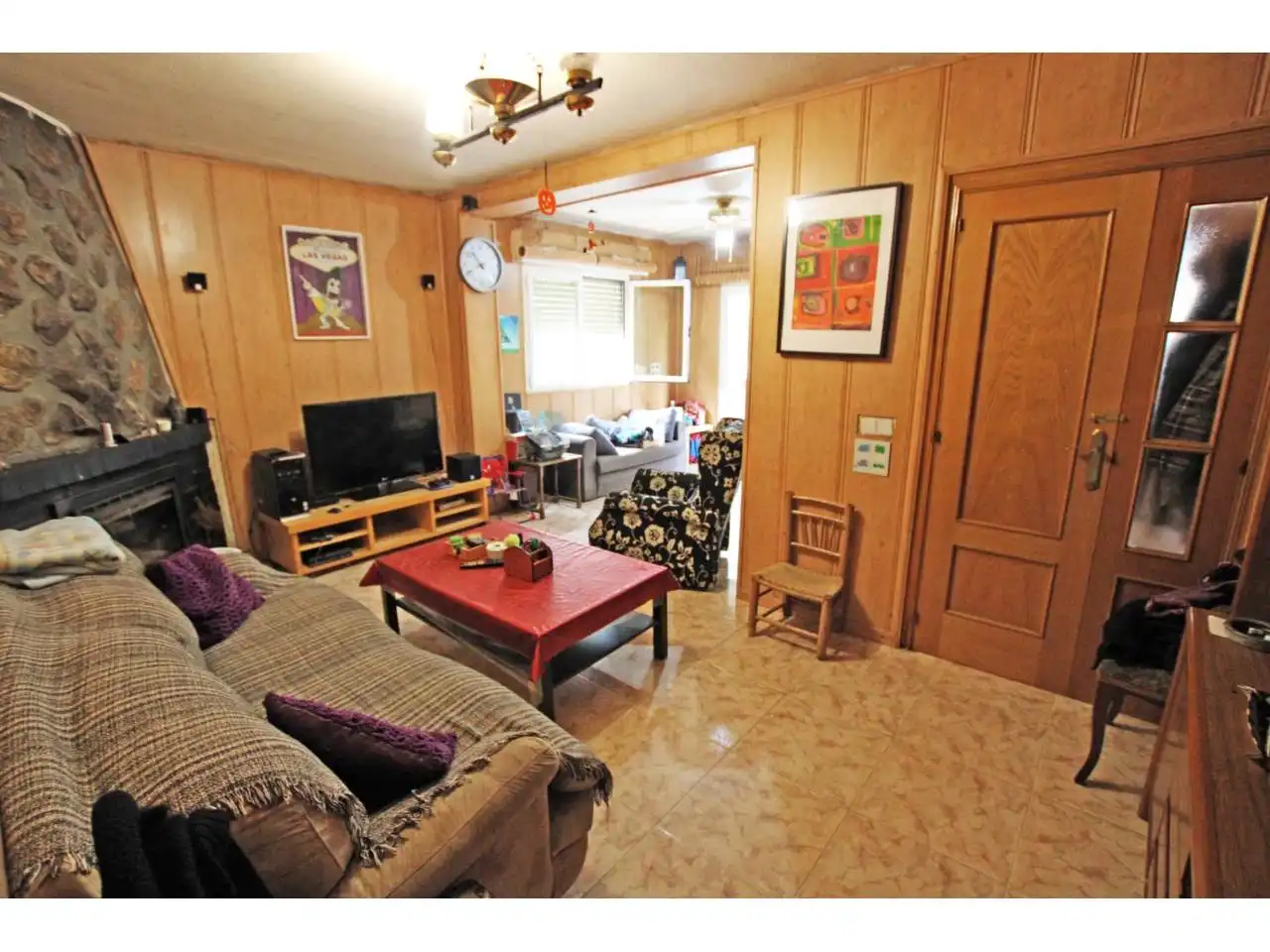 House with garden for sale in Calle Juan Ramón Jiménez, imagen 12