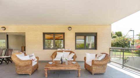 Photo 5 of Flat to rent in Carrer Tombatossals, La Renegà-Torre Bellver-Les Platgetes, Castellón