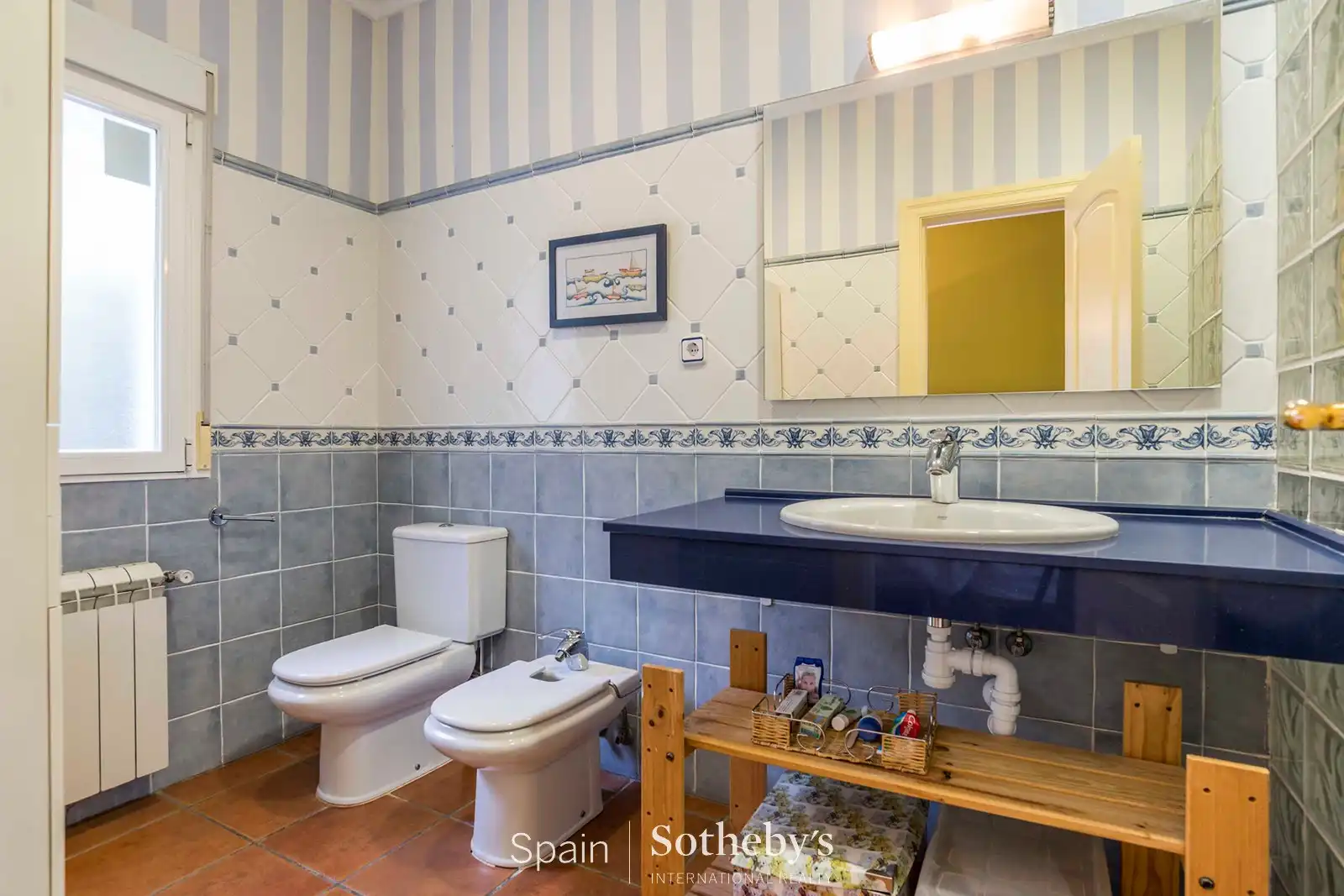 Casa amb piscina en venda a Puerto de Galapagar - Las Cuestas, imagen 25