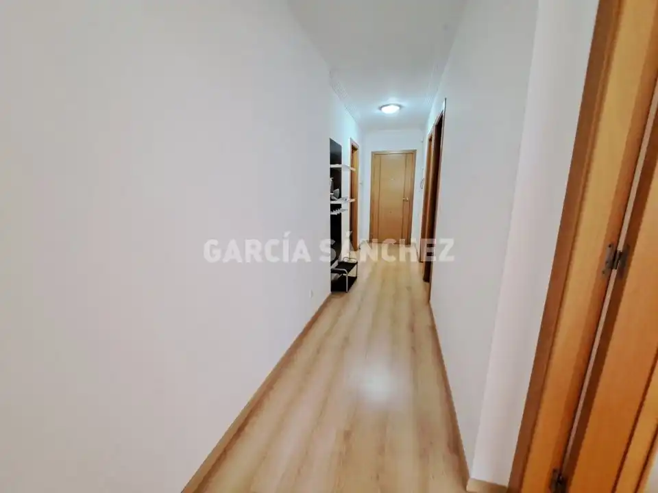 Apartament en venda a Avenida de Compostela, 8, Boiro