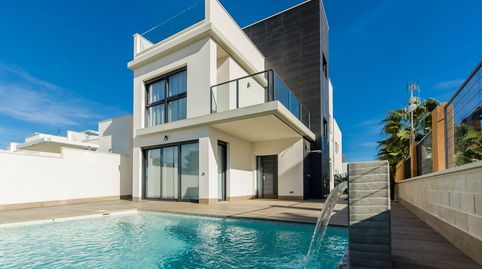Villas de lujo en San Miguel de Salinas, imatge 2