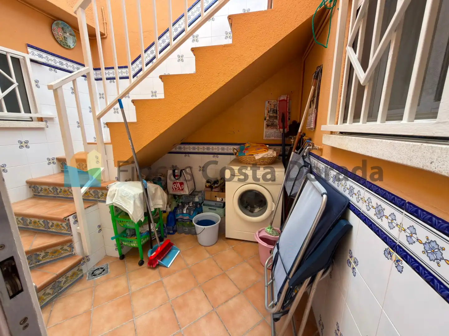 Casa o xalet en venda en Cubelles amb Aire condicionat, Jardí privat i Terrassa