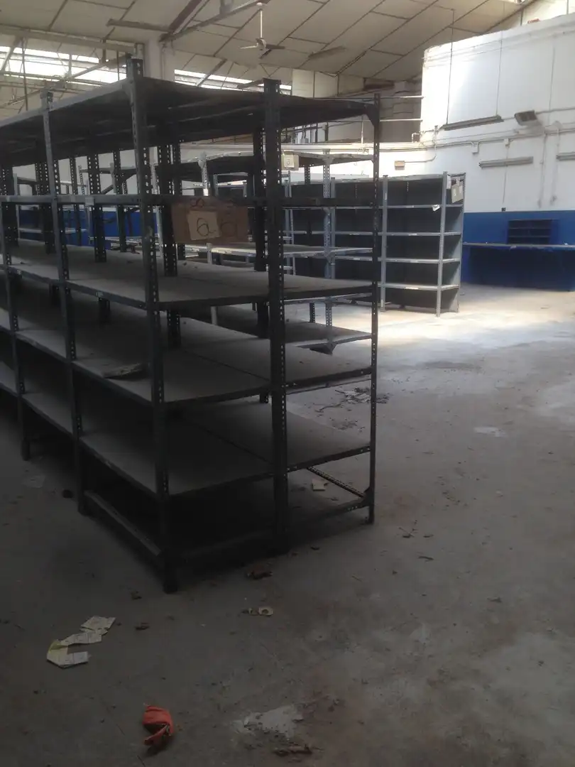 Nave industrial en alquiler en Casablanca, imagen 28