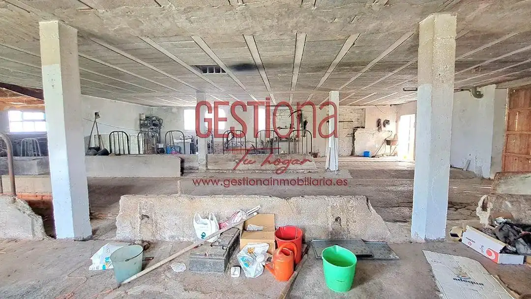 Casa amb terrassa en venda a Carriazo, imagen 28