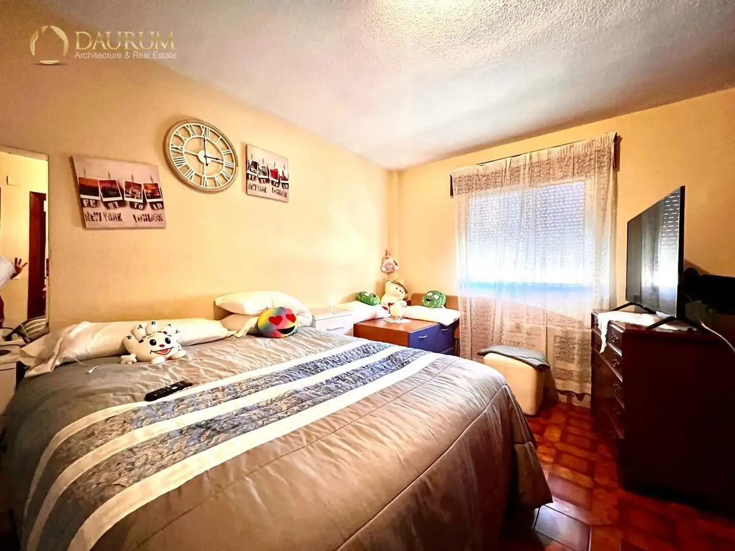 Dormitori de Casa o xalet en venda en Málaga