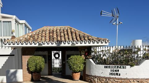 Photo 2 of Single-family semi-detached to rent in   Calle de Finlandia 58, Urb. Terrazas del Golf , , Hacienda Torrequebrada, Málaga