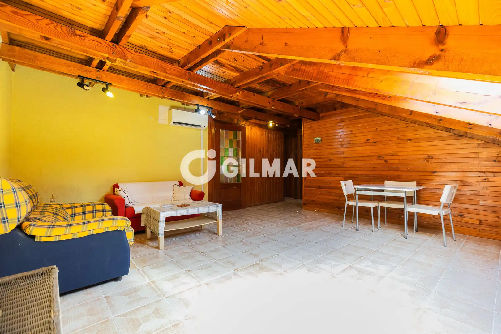 Flat for sale in Galapagar  with Heating