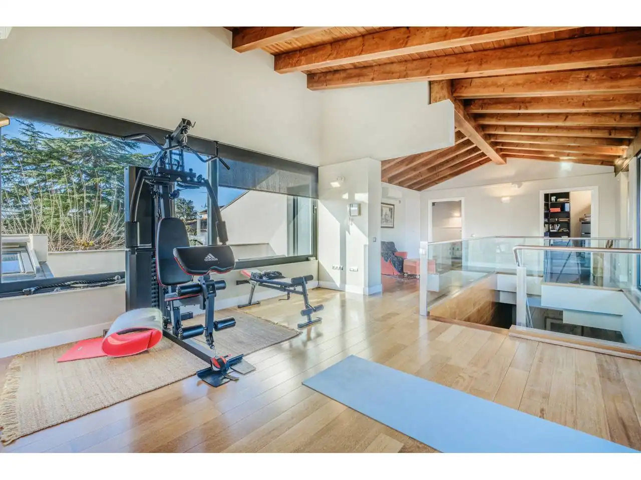 Casa o chalet en venta en Matadepera