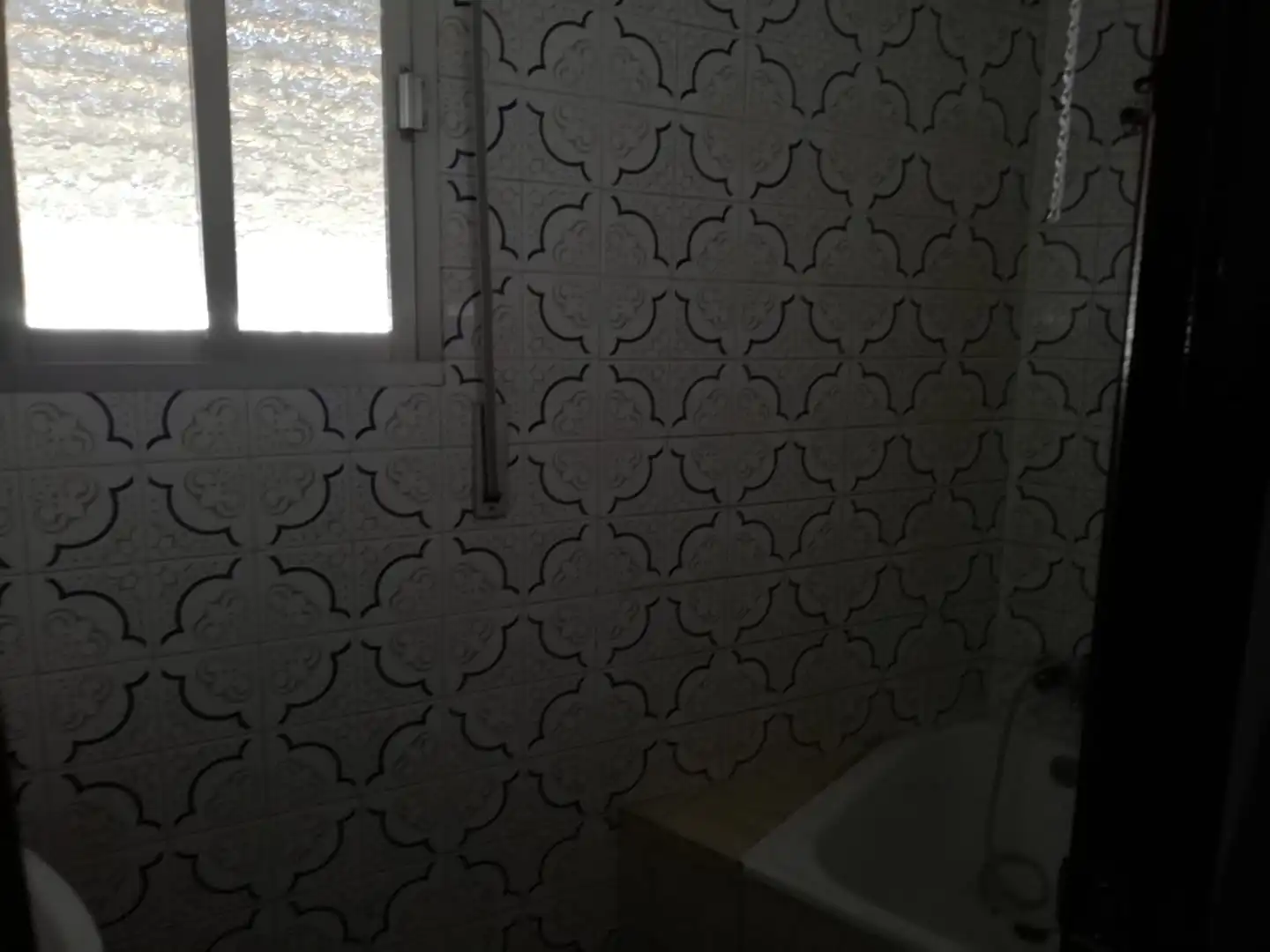 Baño de Edificio en venta en Algeciras