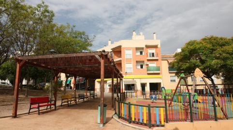 Foto 4 de Garaje en venta en Las Fuentes - Los Cipreses, Alicante