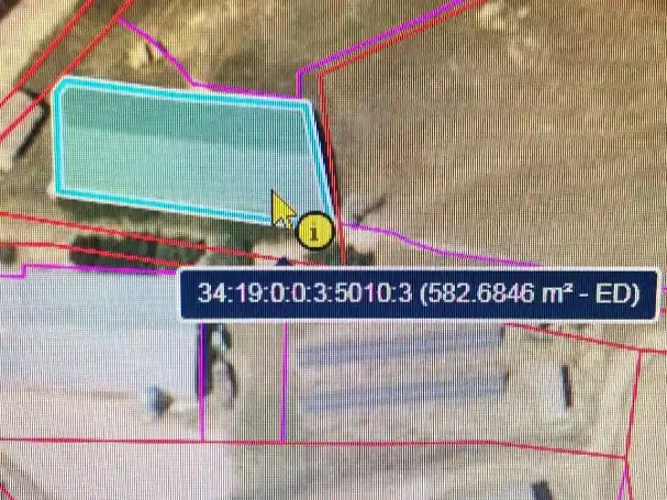 Terreno en venta en Autillo de Campos