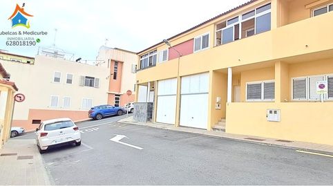 Foto 5 de Casa adosada en venta en Calle Caupolican, 3, Cardones, Arucas