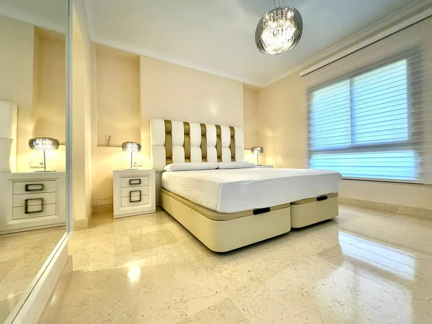 Apartament amb piscina de lloguer a Los Arqueros  - Puerto del Almendro, imagen 13