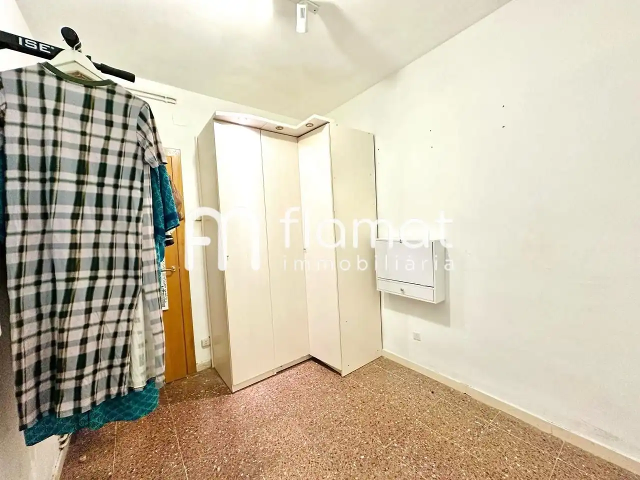 Piso con ascensor en venta en Plaça del Guinardó, imagen 13