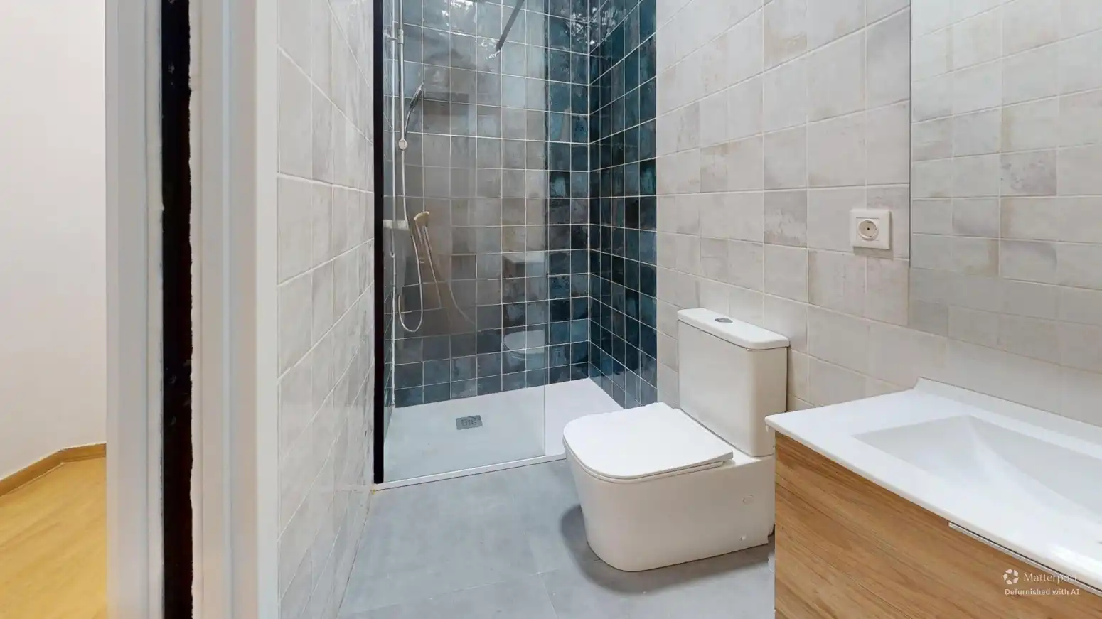Baño de Piso en venta en Crevillent con Terraza y Trastero