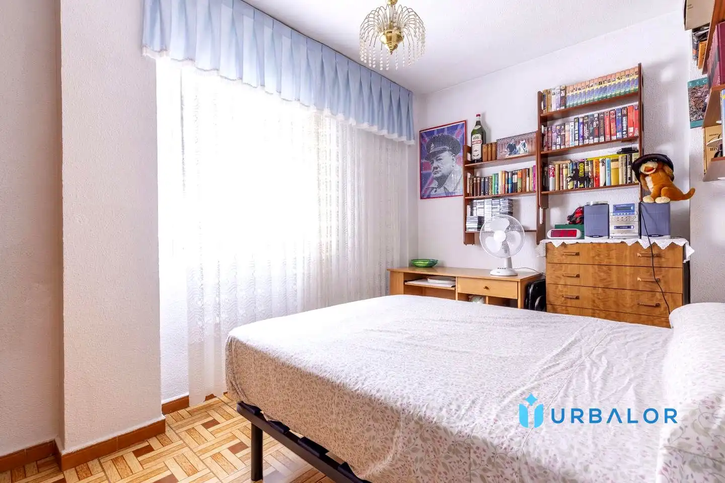 Flat with lift for sale in Calle los Alpes, imagen 19