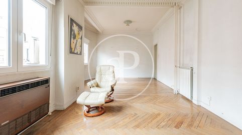 Foto 2 de Pis en venda a Goya, Goya, Madrid Capital