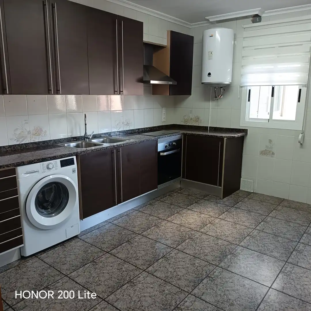 Wohnung mit Terrasse zur Miete in Pueblo