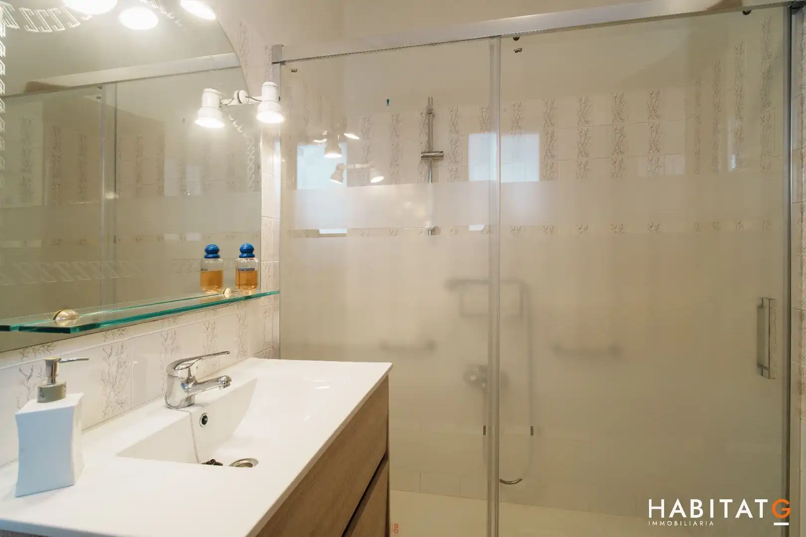 Baño de Casa o chalet en venta en Ivars d'Urgell con Calefacción, Jardín privado y Terraza