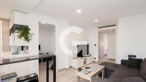 Foto 3 de Piso en venta en Pl Provencana de, Santa Eulàlia, Barcelona