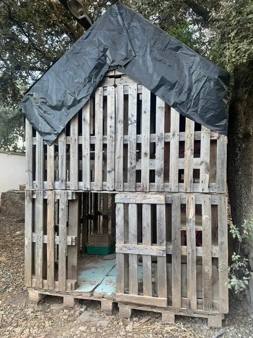 Maison rustique à vendre à Periurbano Norte, imagen 11