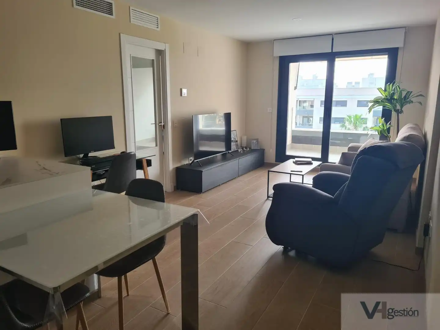 Wohnung mit Pool zum Verkauf in Caballero Bonald - San José Obrero - Guadalcacín, imagen 6