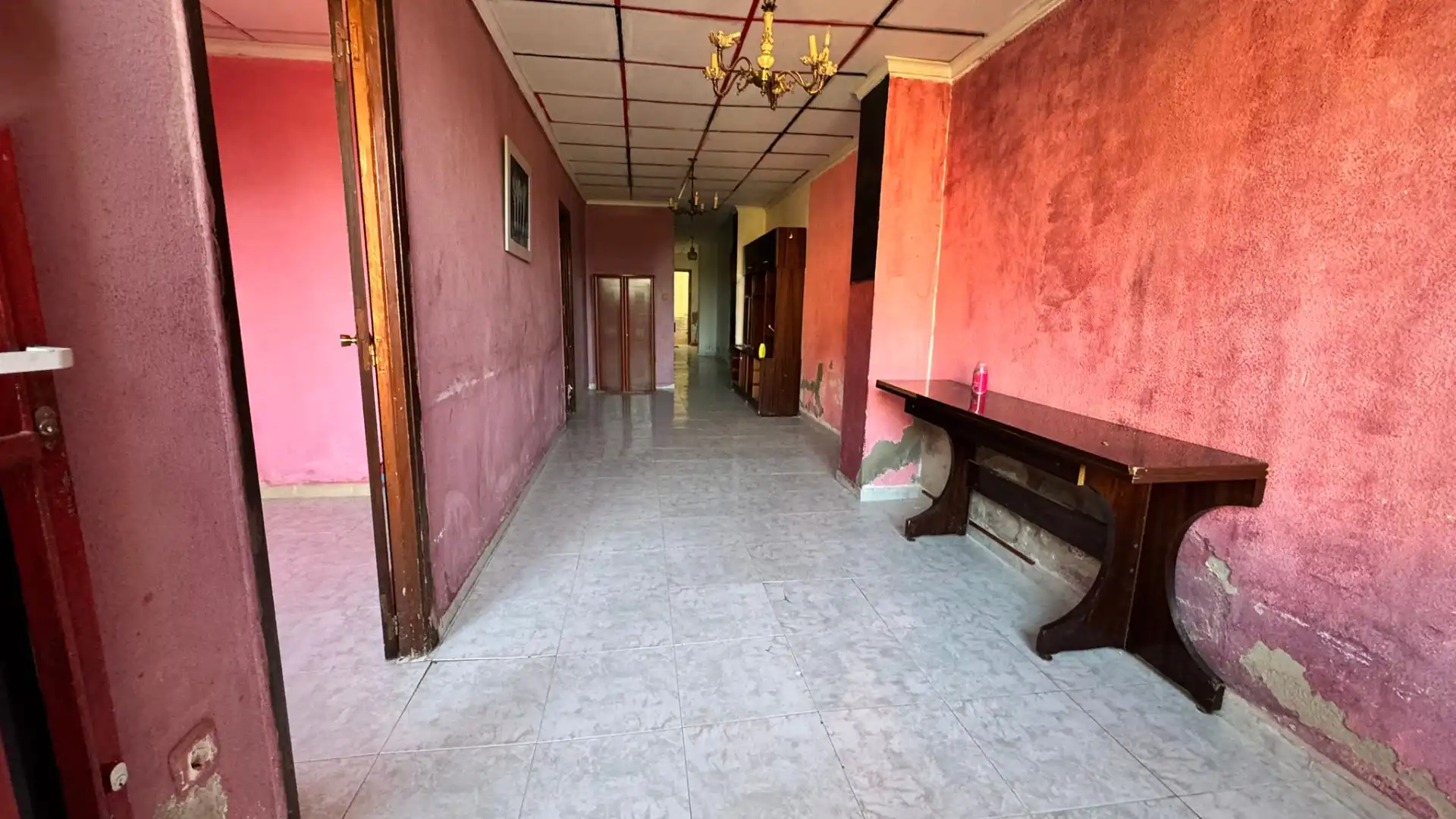 Erdgeschoss zum Verkauf in  Murcia Capital