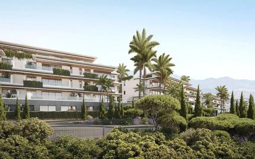Appartement compact avec piscine à vendre à Mijas pueblo, imagen 20