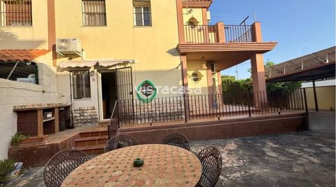 Foto 2 de Casa o xalet en venda a Centro, Sevilla