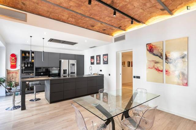 Apartamento en Alquiler en Sant Gervasi- Galvany