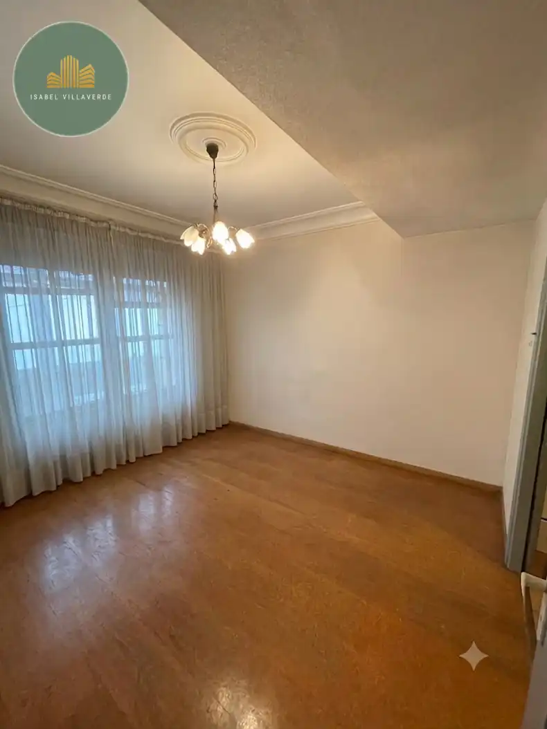 Comedor de Piso en venta en A Coruña Capital 