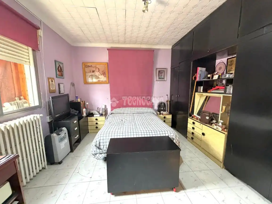Habitación de Casa o chalet en venta en San Martín de la Vega con Calefacción, Jardín privado y Terraza