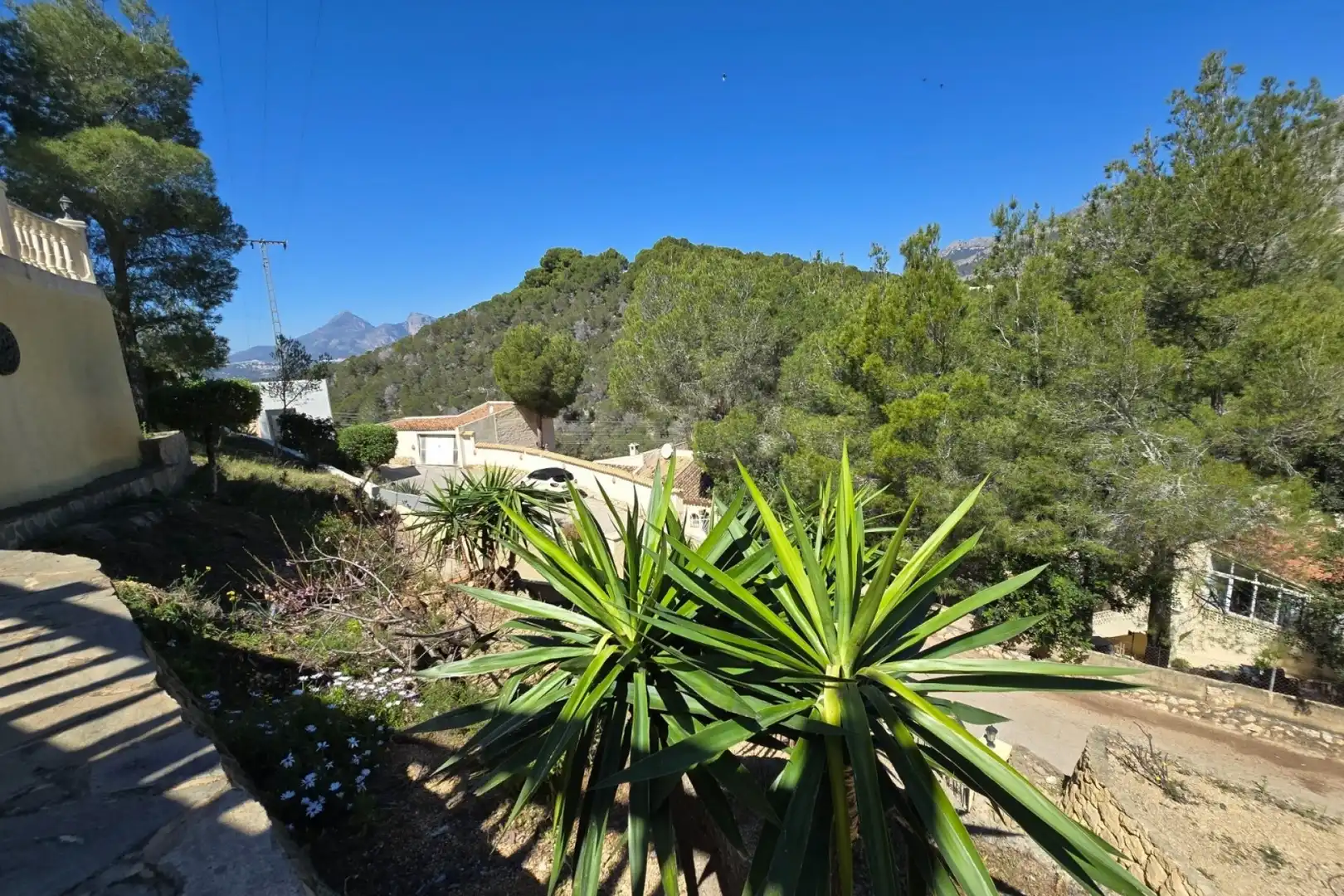 House with pool for sale in Altea la Vella, imagen 44